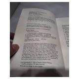 Voices of Our Ancestors: Cherokee Teachings from the Wisdom Fire (1987)