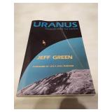Uranus: Freedom from the Known by Jeff Green (1988)