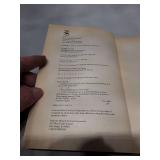 Compassionate Touch by Dr. Clyde W. Ford - First Edition (1993)