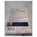 Compassionate Touch by Dr. Clyde W. Ford - First Edition (1993)