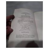 The Silent Wife by A.S.A. Harrison - First Edition Paperback