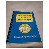 Care & Feeding of the Body Temple (1985 Edition)