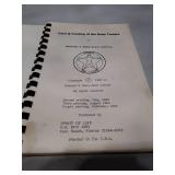 Care & Feeding of the Body Temple (1985 Edition)