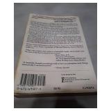 The Seat of the Soul - First Fireside Edition (1990)