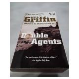 The Double Agents by W.E.B. Griffin - Men at War Novel