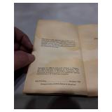 Where the Lilies Bloom - 1974 Scholastic Movie Tie-In Edition