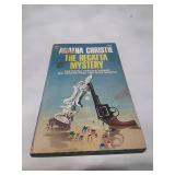 Vintage Agatha Christie 