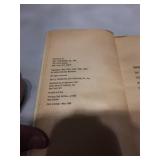 Vintage Agatha Christie 