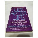 Life After Life by Raymond A. Moody Jr. - 1975 Bantam Edition