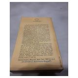 The Occult and Curative Powers of Precious Stones by William T. Fernie, M.D. (1973)