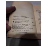 The Way of Life - Vintage Lao Tzu Tao Te Ching (1983)