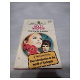 The Honey is Bitter by Violet Winspear - Vintage Harlequin Romance