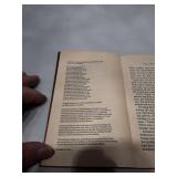 The Honey is Bitter by Violet Winspear - Vintage Harlequin Romance