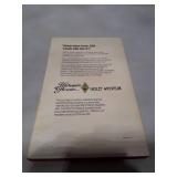 The Honey is Bitter by Violet Winspear - Vintage Harlequin Romance