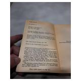 Stranger in Two Worlds by Jean Harris - First Zebra Books Edition (1987)