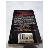 Stranger in Two Worlds by Jean Harris - First Zebra Books Edition (1987)