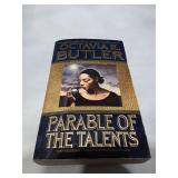 Parable of the Talents by Octavia E. Butler - First Mass Market Paperback