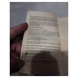 Parable of the Talents by Octavia E. Butler - First Mass Market Paperback