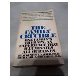 The Family Crucible (1978) - Vintage Self-Help Book