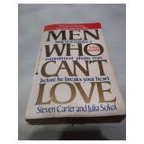 Men Who Can