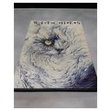 Witches by Erica Jong - 1981 First Edition