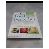 The Doctors Book of Food Remedies - Revised Edition