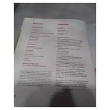 The Mayo Clinic Diet Book - First Edition