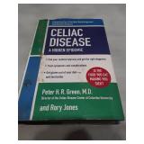 Celiac Disease: A Hidden Epidemic (2006) - First Edition Medical Book