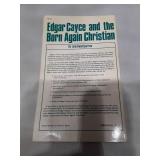 Edgar Cayce and the Born Again Christian by Lynn Elwell Sparrow (1986)