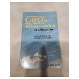 Cayce, Karma & Reincarnation by I.C. Sharma (1982)