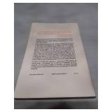 Cayce, Karma & Reincarnation by I.C. Sharma (1982)