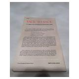 Face to Face: 12 Edgar Cayce Readings Interpreted for Today (1987)