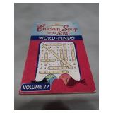 Chicken Soup for the Soul Word-Finds Volume 22