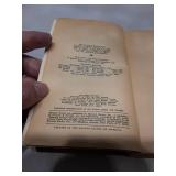 Edgar Cayce: The Sleeping Prophet - 1968 Bantam First Paperback Edition