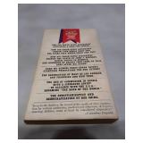 Edgar Cayce: The Sleeping Prophet - 1968 Bantam First Paperback Edition