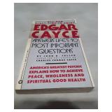 Edgar Cayce Answers Life
