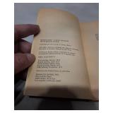 Meditation: A Step Beyond with Edgar Cayce by M.E. Penny Baker (1975)