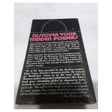 Meditation: A Step Beyond with Edgar Cayce by M.E. Penny Baker (1975)