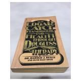 Edgar Cayce Handbook for Health Through Drugless Therapy (1982)