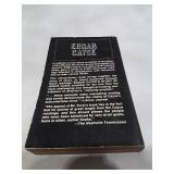 Edgar Cayce