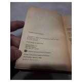 Edgar Cayce on Mysteries of the Mind - First Edition (1989)