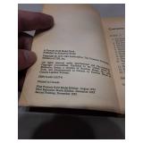 The Secret Power of Pyramids (1975) - First Fawcett Gold Medal Edition