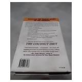 The Coconut Diet Book - First Edition (2005)