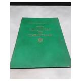 The Pageantry of Christmas - Time Life Book 1963