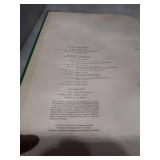 The Pageantry of Christmas - Time Life Book 1963