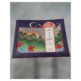 Life Is A Gift by Rusty Berkus (1982) - First Edition