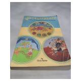 Motherpeace: A Way to the Goddess Book by Vicki Noble (1983)