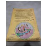 Motherpeace: A Way to the Goddess Book by Vicki Noble (1983)