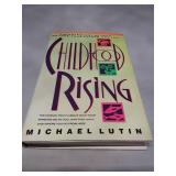 Signed First Edition 