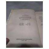 Word Power by Vernon Howard - 1958 First Edition Self-Help Book